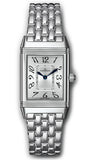 Jaeger-LeCoultre,Jaeger-LeCoultre - Reverso - Joaillerie Duetto Classique - Watch Brands Direct