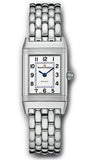Jaeger-LeCoultre,Reverso Classique - Lady Stainless Steel - Watch Brands Direct