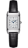 Jaeger-LeCoultre,Jaeger-LeCoultre - Reverso Joaillerie - Duetto - Stainless Steel - Watch Brands Direct