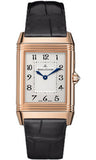 Jaeger-LeCoultre,Jaeger-LeCoultre - Reverso Joaillerie - Duetto Duo - Watch Brands Direct