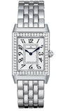 Jaeger-LeCoultre,Jaeger-LeCoultre - Reverso Joaillerie - Duetto Duo - Watch Brands Direct