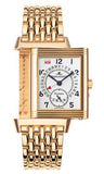 Jaeger-LeCoultre,Jaeger-LeCoultre - Reverso Classique - Date - Watch Brands Direct
