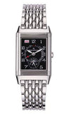 Jaeger-LeCoultre,Jaeger-LeCoultre - Reverso Classique - Date - Watch Brands Direct