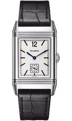 Jaeger-LeCoultre,Jaeger-LeCoultre - Reverso Classique - Grande Reverso 1931 - Watch Brands Direct
