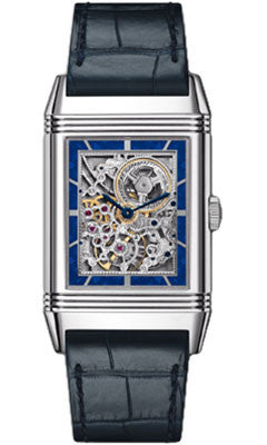 Jaeger-LeCoultre,Jaeger-LeCoultre - Reverso Classique - Grande Reverso - Ultra Thin SQ - Watch Brands Direct