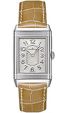Jaeger-LeCoultre,Jaeger-LeCoultre - Reverso Classique - Grande Reverso - Lady Ultra Thin - Watch Brands Direct