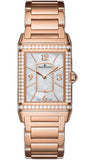 Jaeger-LeCoultre,Jaeger-LeCoultre - Reverso Joaillerie - Grande Reverso - Lady Ultra Thin - Watch Brands Direct