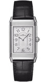 Jaeger-LeCoultre,Jaeger-LeCoultre - Reverso Joaillerie - Grande Reverso - Lady Ultra Thin - Duetto Duo - Watch Brands Direct