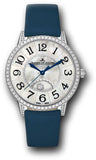 Jaeger-LeCoultre,Jaeger-LeCoultre - Rendez-Vous Joaillerie & Complications - Night And Day - Watch Brands Direct