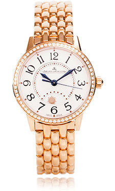 Jaeger-LeCoultre,Jaeger-LeCoultre - Rendez-Vous Classique Night And Day - 29mm - Watch Brands Direct
