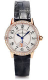 Jaeger-LeCoultre,Jaeger-LeCoultre - Rendez-Vous Classique Night And Day - 29mm - Watch Brands Direct