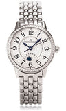 Jaeger-LeCoultre,Jaeger-LeCoultre - Rendez-Vous Classique Night And Day - 29mm - Watch Brands Direct