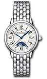 Jaeger-LeCoultre,Jaeger-LeCoultre - Rendez-Vous Classique Night And Day - 29mm - Watch Brands Direct