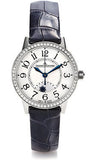 Jaeger-LeCoultre,Jaeger-LeCoultre - Rendez-Vous Classique Night And Day - 29mm - Watch Brands Direct