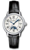 Jaeger-LeCoultre,Jaeger-LeCoultre - Rendez-Vous Classique Night And Day - 29mm - Watch Brands Direct