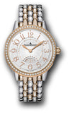 Jaeger-LeCoultre,Jaeger-LeCoultre - Rendez-Vous Classique Date - 34mm - Watch Brands Direct