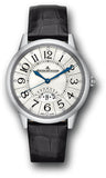 Jaeger-LeCoultre,Jaeger-LeCoultre - Rendez-Vous Classique Date - 37.5mm - Watch Brands Direct