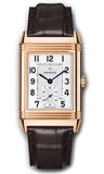 Jaeger-LeCoultre,Jaeger-LeCoultre - Reverso Classique - Grande Reverso 976 - Watch Brands Direct