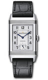 Jaeger-LeCoultre,Jaeger-LeCoultre - Reverso Classique - Grande Reverso - Night and Day - Watch Brands Direct