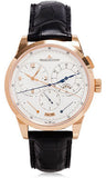 Jaeger-LeCoultre,Jaeger-LeCoultre - Duometre - Chronograph - Watch Brands Direct
