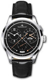 Jaeger-LeCoultre,Jaeger-LeCoultre - Duometre - Chronograph - Watch Brands Direct