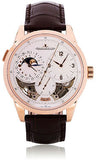 Jaeger-LeCoultre,Jaeger-LeCoultre - Duometre - Quantieme Lunaire - 42mm - Watch Brands Direct