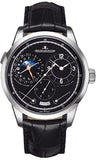 Jaeger-LeCoultre,Jaeger-LeCoultre - Duometre - Quantieme Lunaire - 42mm - Watch Brands Direct