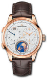 Jaeger-LeCoultre,Jaeger-LeCoultre - Duometre - Unique Travel Time - Watch Brands Direct