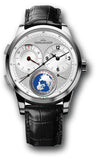 Jaeger-LeCoultre,Jaeger-LeCoultre - Duometre - Unique Travel Time - Watch Brands Direct