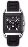 Jaeger-LeCoultre,Jaeger-LeCoultre - Reverso Squadra - World Chronograph - Polo Fields - Watch Brands Direct