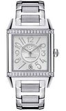 Jaeger-LeCoultre,Jaeger-LeCoultre - Reverso Joaillerie - Squadra Lady Duetto - Watch Brands Direct