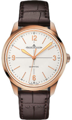 Jaeger-LeCoultre,Jaeger-LeCoultre - Geophysic 1958 - Watch Brands Direct