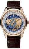 Jaeger-LeCoultre,Jaeger-LeCoultre - Geophysic - Universal Time - Watch Brands Direct