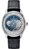 Jaeger-LeCoultre,Jaeger-LeCoultre - Geophysic - Universal Time - Watch Brands Direct
