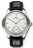 IWC,IWC - Portuguese Minute Repeater - Watch Brands Direct