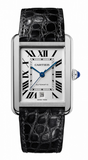 Cartier,Cartier - Tank Solo Extra Large - Watch Brands Direct