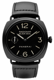 Panerai,Panerai - Radiomir Black Seal - Watch Brands Direct