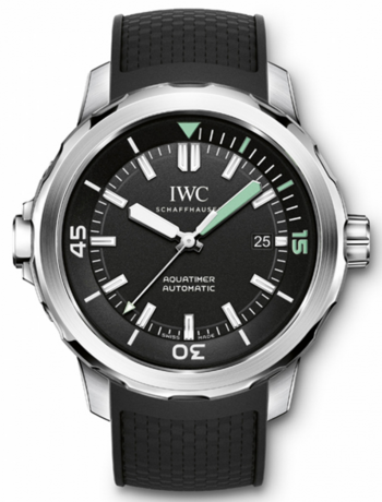 IWC,IWC - Aquatimer Automatic - Watch Brands Direct