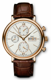 IWC,IWC - Portofino Chronograph - Watch Brands Direct