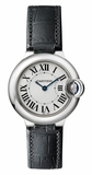 Cartier,Cartier - Ballon Bleu 28mm - Stainless Steel - Watch Brands Direct