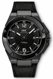 IWC,IWC - Ingenieur Automatic AMG Black Series Ceramic - Watch Brands Direct