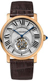 Cartier,Cartier - Rotonde de Cartier Flying Tourbillon - Watch Brands Direct