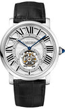 Cartier,Cartier - Rotonde de Cartier Flying Tourbillon - Watch Brands Direct