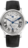 Cartier,Cartier - Rotonde de Cartier Perpetual Calendar - Watch Brands Direct