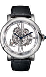 Cartier,Cartier - Rotonde de Cartier Astrotourbillon - Watch Brands Direct