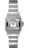 Cartier,Cartier - Santos Galbee Small - Watch Brands Direct