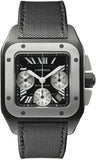 Cartier,Cartier - Santos 100 Extra Large - Watch Brands Direct