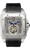 Cartier,Cartier - Santos 100 Extra Large - Watch Brands Direct