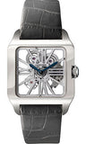 Cartier,Cartier - Santos Dumont Large - Watch Brands Direct
