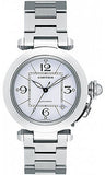 Cartier,Cartier - Pasha C 35 mm - Watch Brands Direct